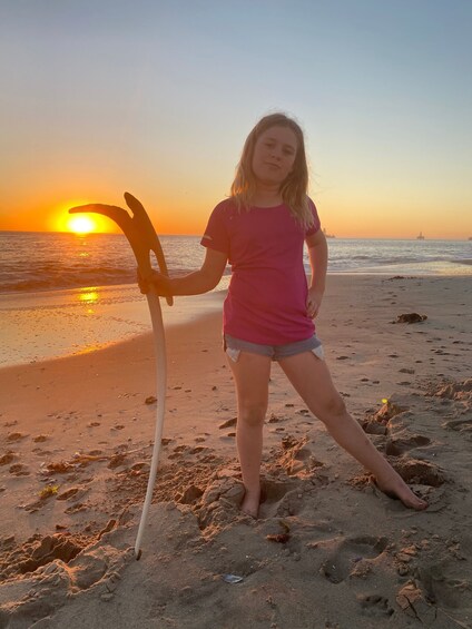 Picture 4 for Activity Walvis Bay: Sandwich Harbour Sunset Tour 4