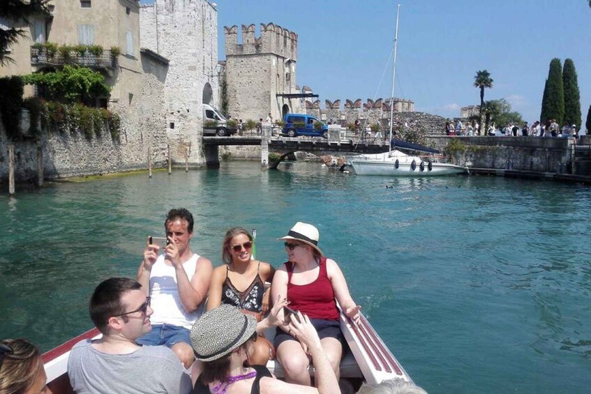 Picture 3 for Activity From Jesolo: Verona, Sirmione, and Lake Garda Full Day Tour 2