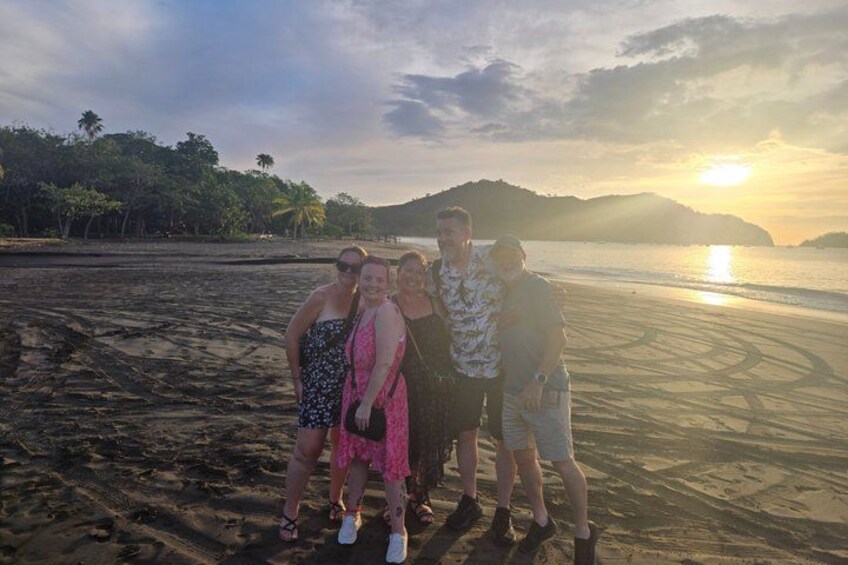 Pirate History Pub Crawl in Playas Del Coco 2