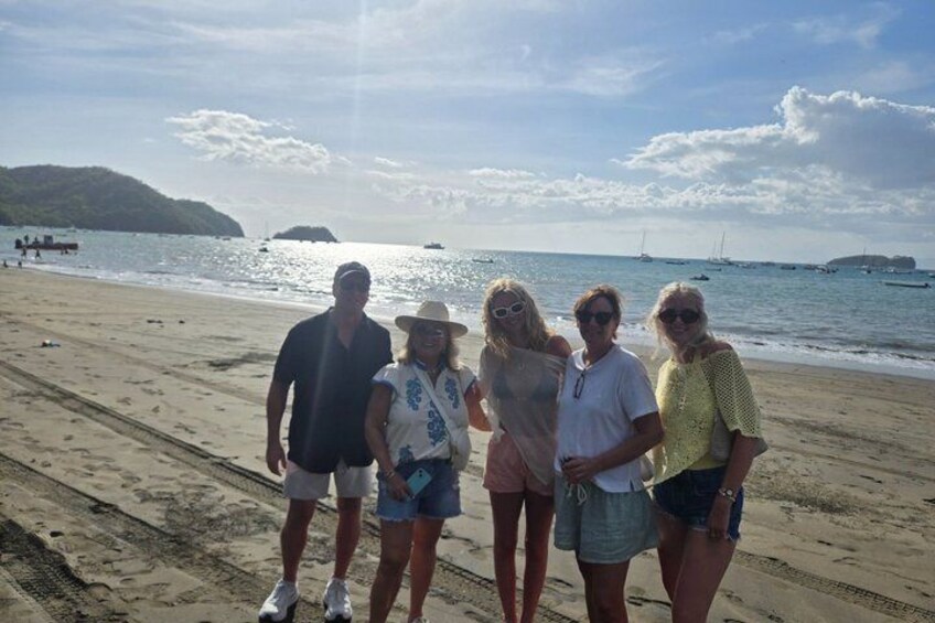 Pirate History Pub Crawl in Playas Del Coco 2