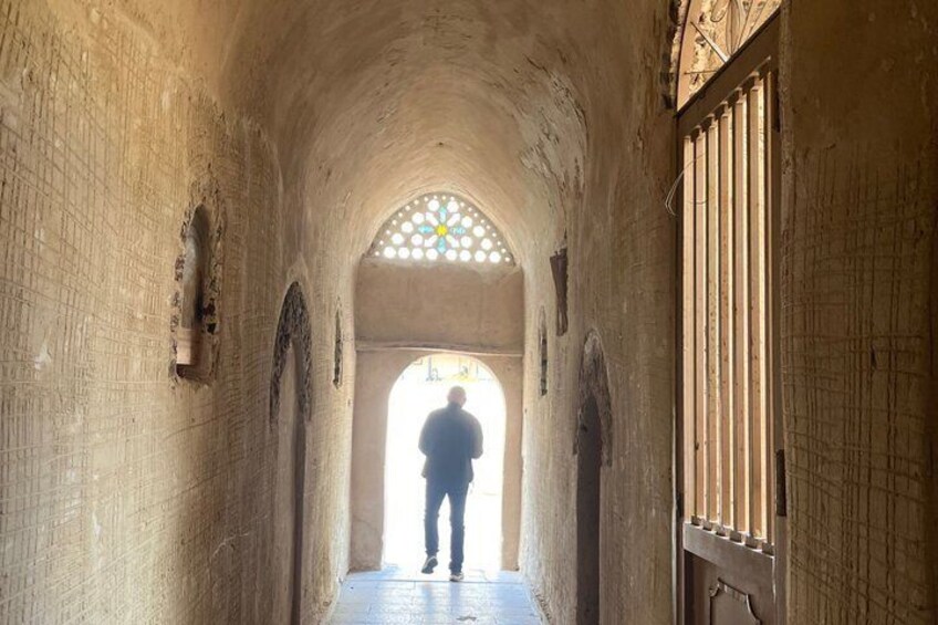 Wadi El Natrun Monasteries Private Day Tour from Cairo with Guide 5