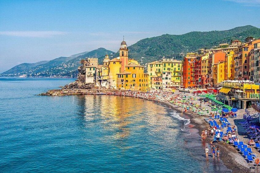 Camogli 2