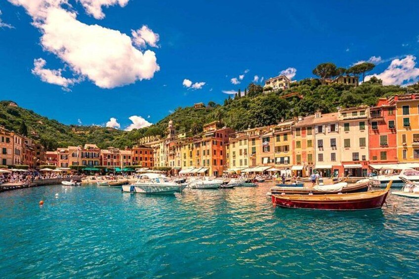 Portofino 3