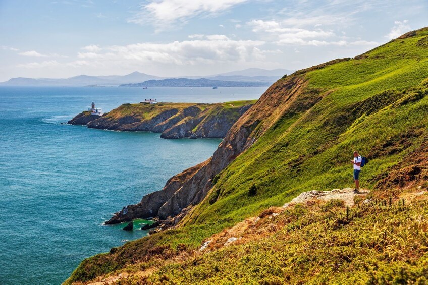 Howth Coastal Tour - Dublin 5