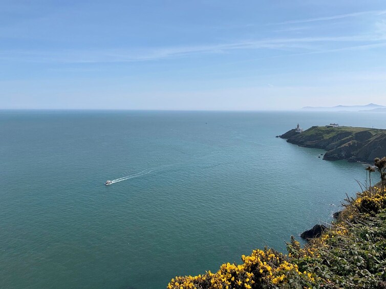 Howth Coastal Tour - Dublin 4