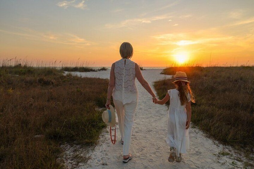 Sunset Photography Private Tour on Marco Island 3