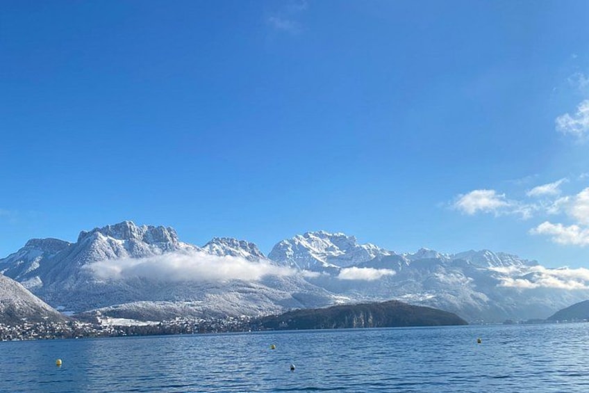 Luxury Private Concierge - French Alps Bespoke Experience 2