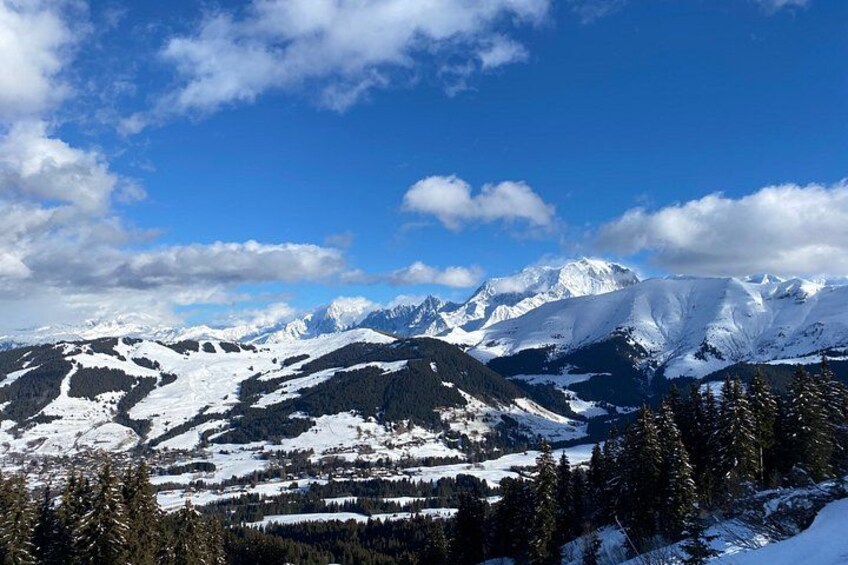 Luxury Private Concierge - French Alps Bespoke Experience 3