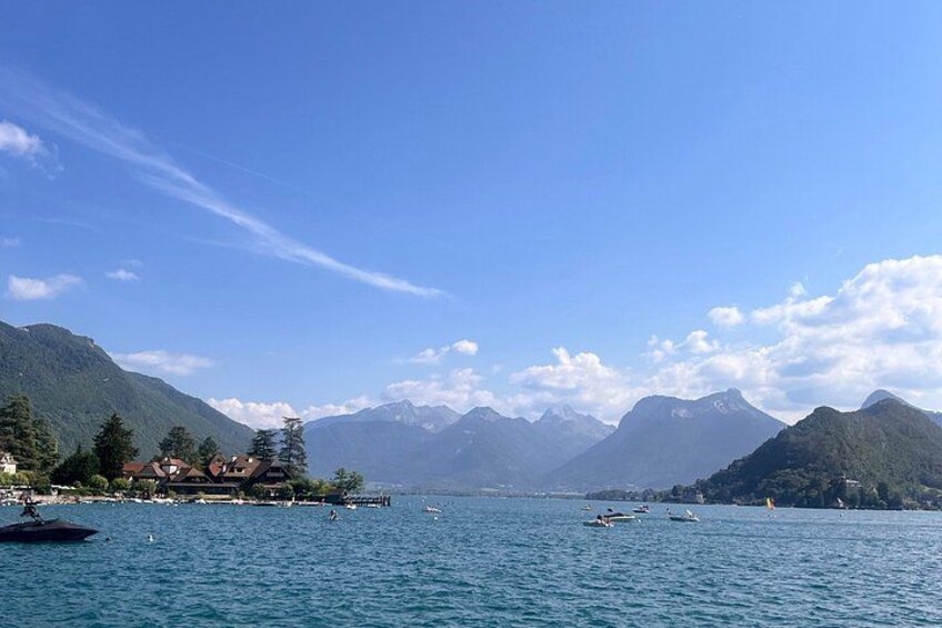 Luxury Private Concierge - French Alps Bespoke Experience 5