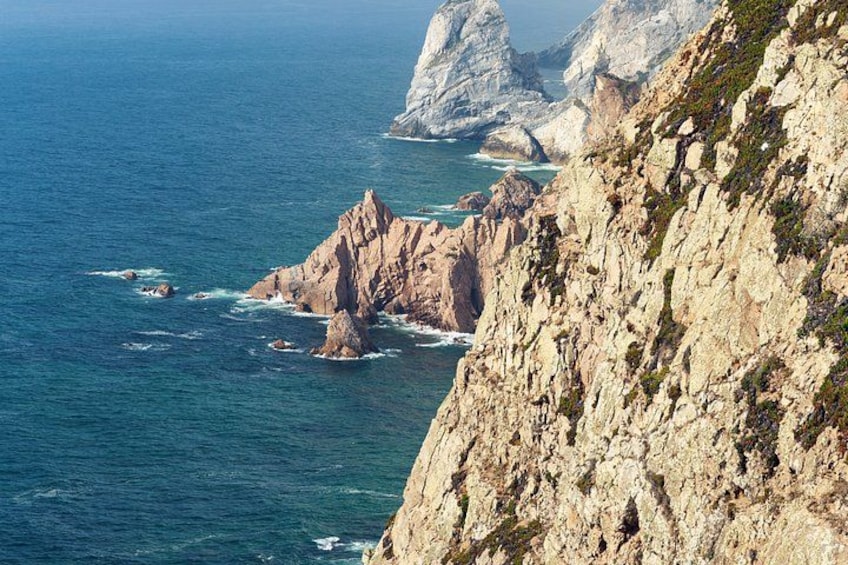 Private Fishermens Trail Coastal Hike Odeceixe to Aljezur 3