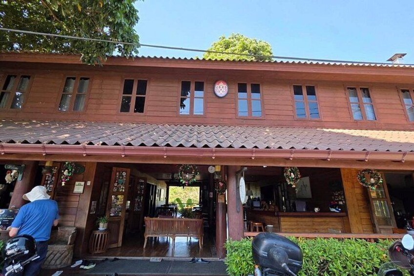 Mae Hong Son Loop 4-Day Guided Motorcycle Tour From Chiang Mai 2