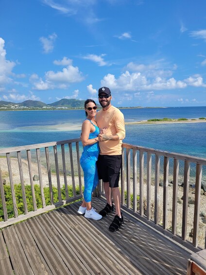 Picture 25 for Activity Philipsburg: St. Maarten Family Tour to Beaches and Marigot 5