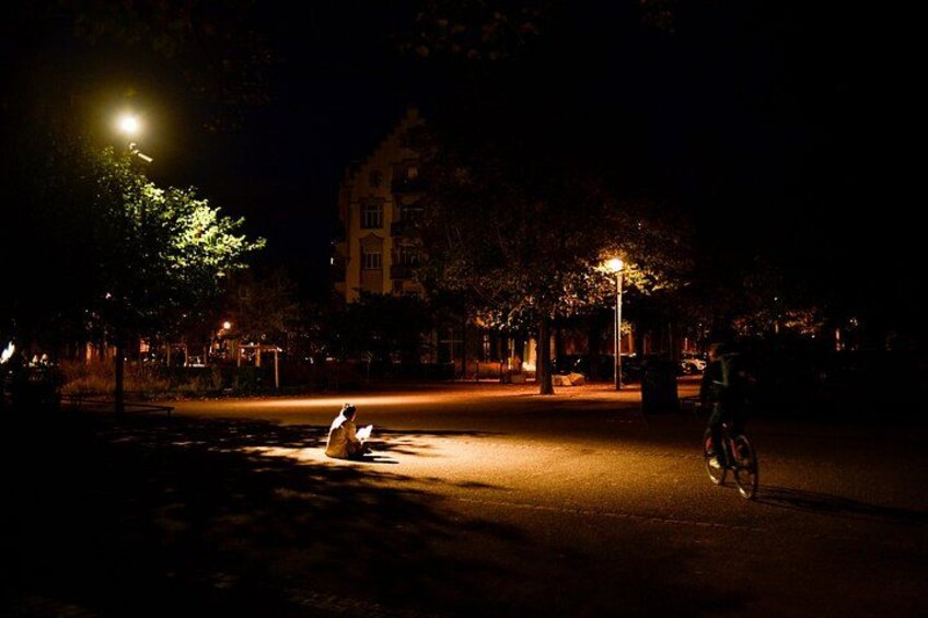 Evening Photoshoot: A Shoot in Strasbourg's Most Beautiful Spots 4