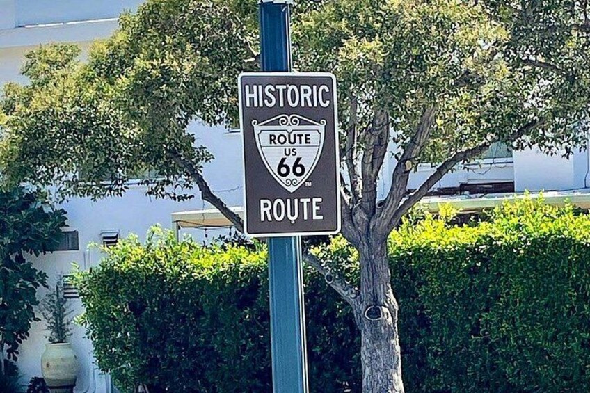 Grand LA Tour 7 Hour Open Bus Adventure from Santa Monica 3