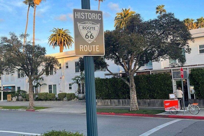 Grand LA Tour 7 Hour Open Bus Adventure from Santa Monica 3