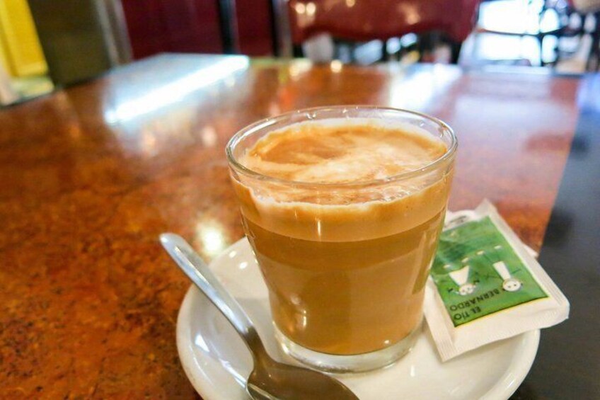 Bite and Bliss: A Seville Brunch Stroll 4