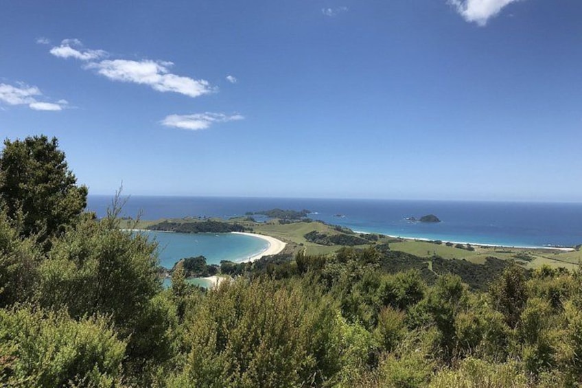 Private Bay of Islands Explorer 1