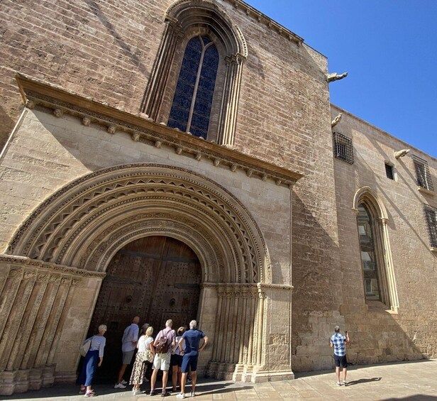 Valencia: Requena Wine Tour with Lunch and Tastings 1
