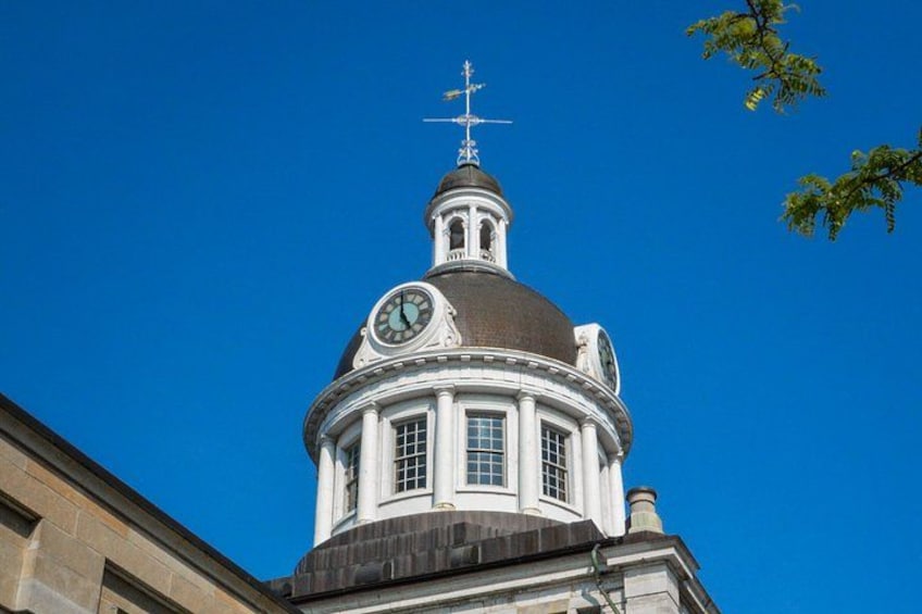 Hidden Kingston Walking Tour Secrets Oddities and Local Legends 3