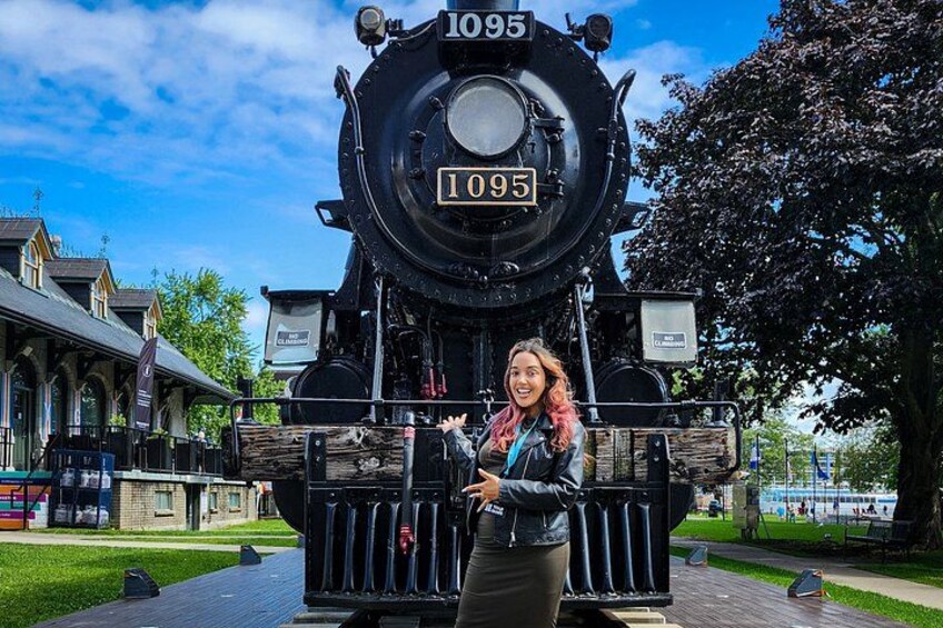 Hidden Kingston Walking Tour Secrets Oddities and Local Legends 5