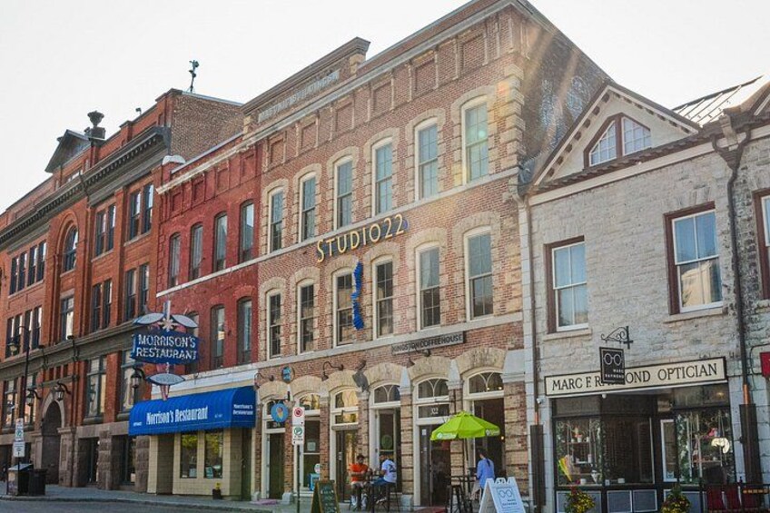 Hidden Kingston Walking Tour Secrets Oddities and Local Legends 4
