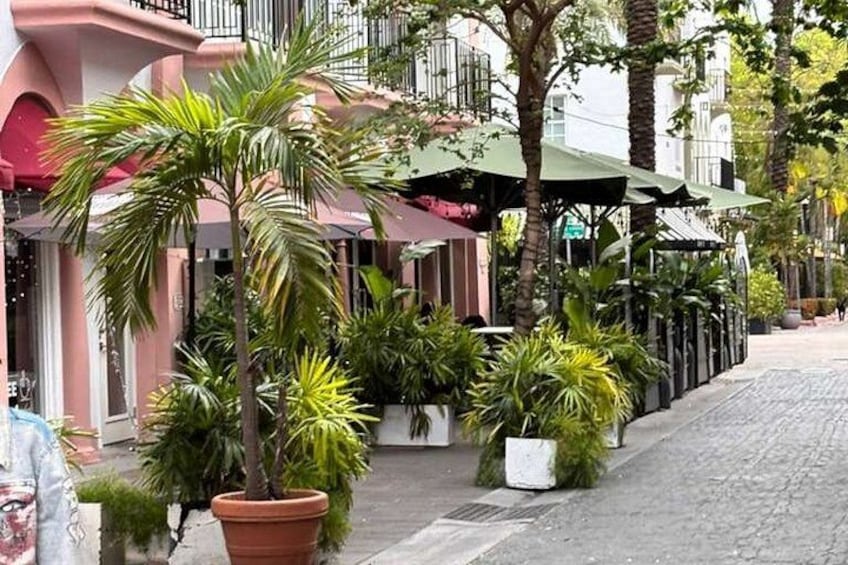 Miami Beach: A Sunny Stroll through its History and Architecture 4