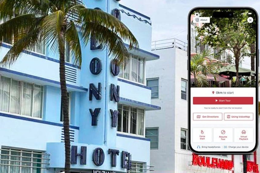 Miami Beach: A Sunny Stroll through its History and Architecture 1