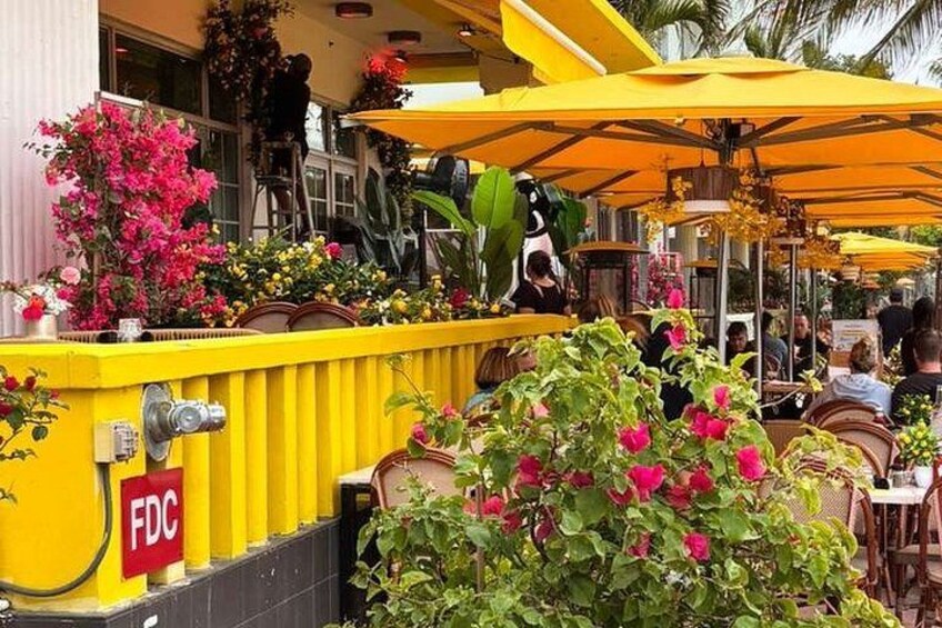 Miami Beach: A Sunny Stroll through its History and Architecture 2