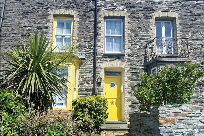 Doc Martin Filming Locations: A Port Isaac Audio Tour 3