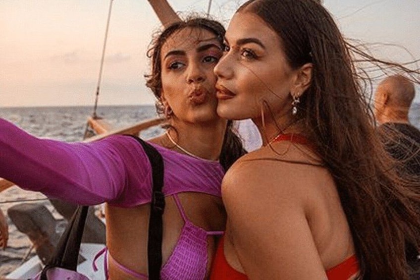Bollywood On The Water 2026 NYC Boat Party 1