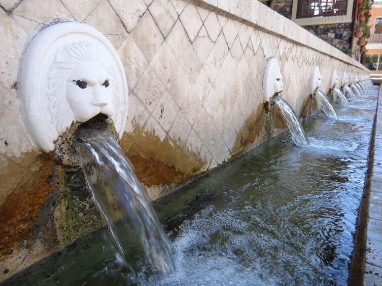Hidden Crete: Spili, Maravel Garden & Patso Gorge 2