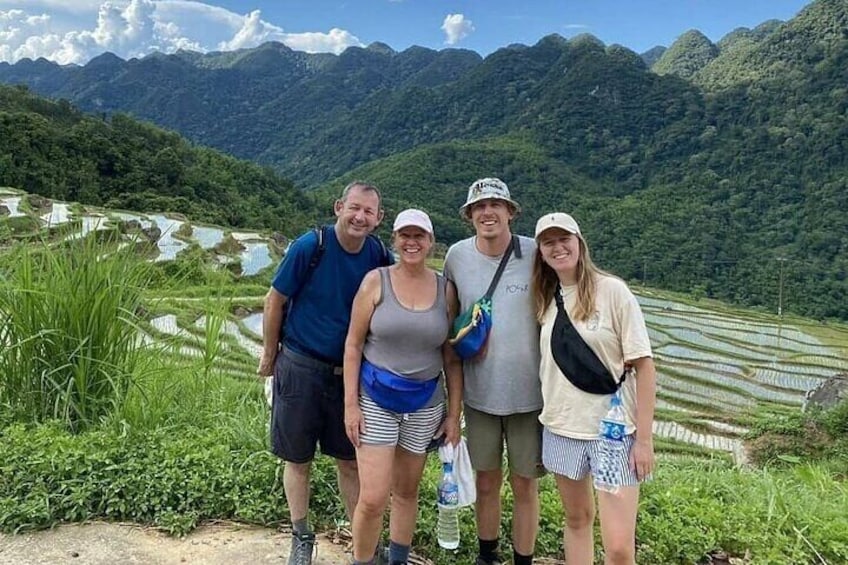 Full Day Pu Luong Explorer 4
