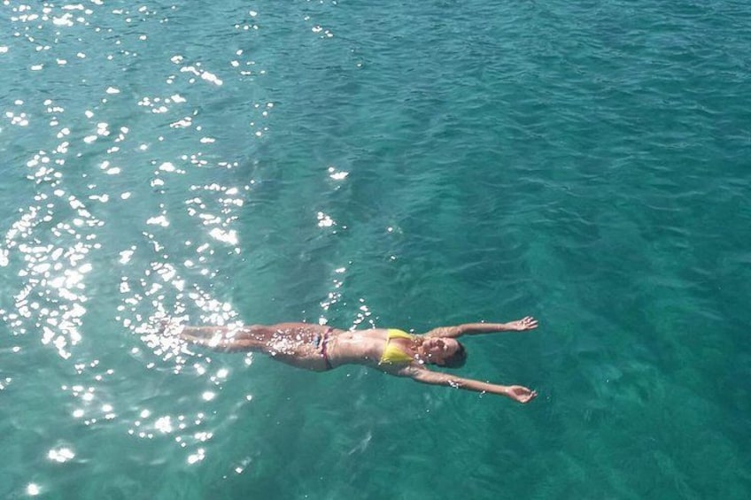 Zadar Sunrise Cruise with Traditional Dalmatian Breakfast 4