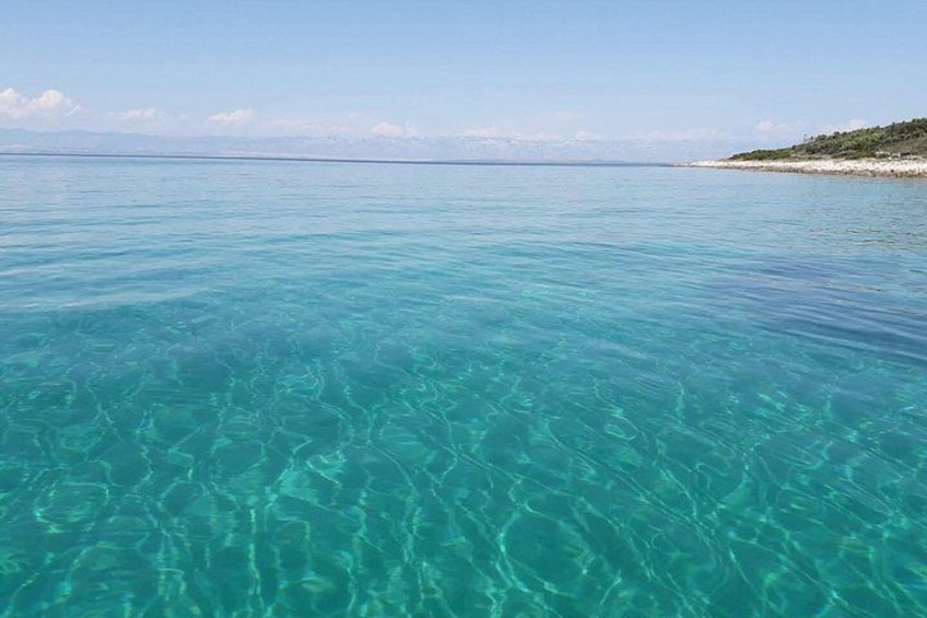 Zadar Sunrise Cruise with Traditional Dalmatian Breakfast 3