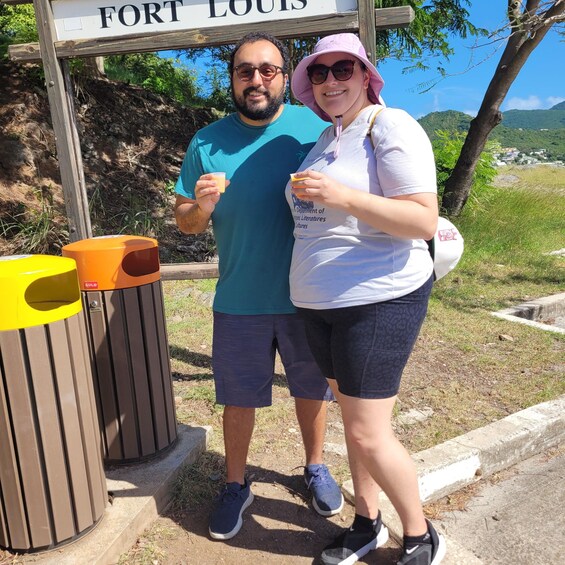 Picture 15 for Activity Eats & Drinks Island Tour 5