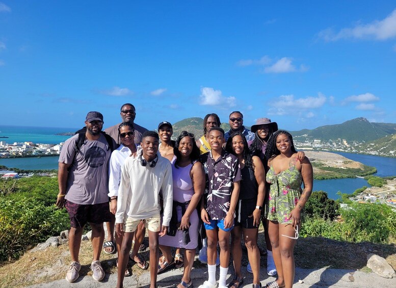Eats & Drinks Island Tour 1