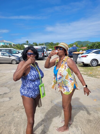 Picture 14 for Activity Eats & Drinks Island Tour 2