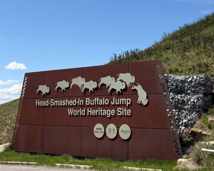 Explore Waterton National Park from Calgary: Day Guided Tour 2