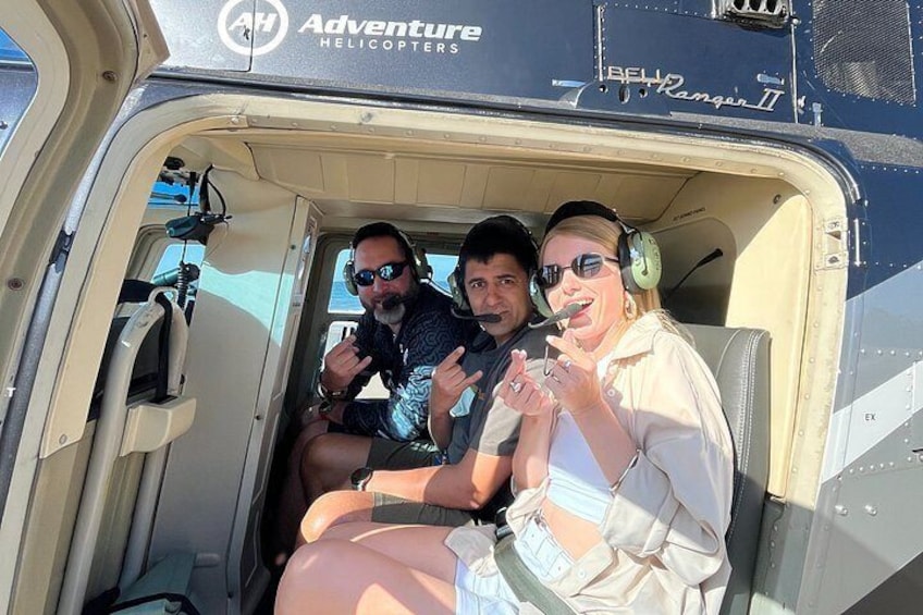 Pilot's Choice: Bay Explorer with Remote Beach Landing -Tauranga 5