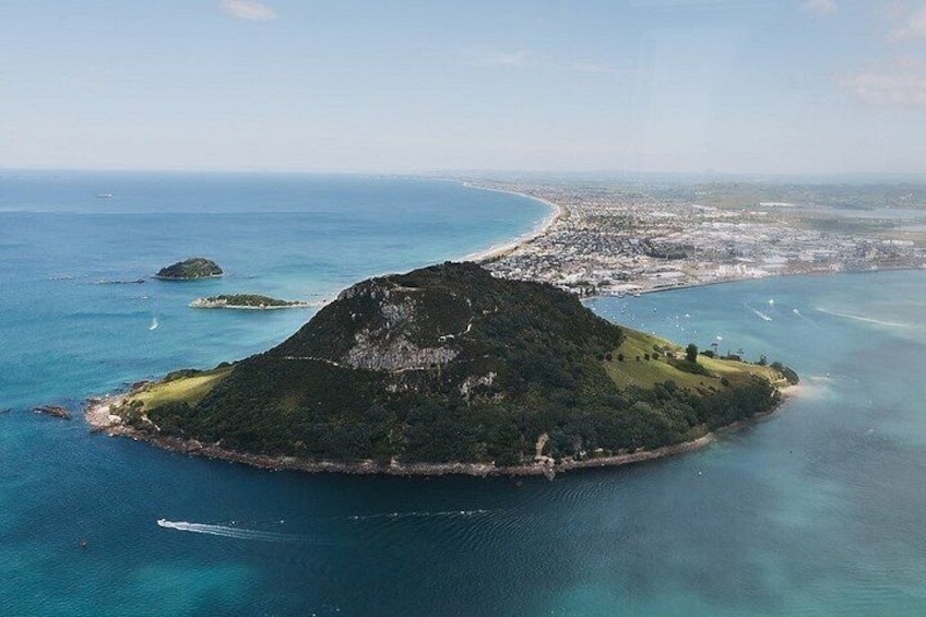 Pilot's Choice: Bay Explorer with Remote Beach Landing -Tauranga 2