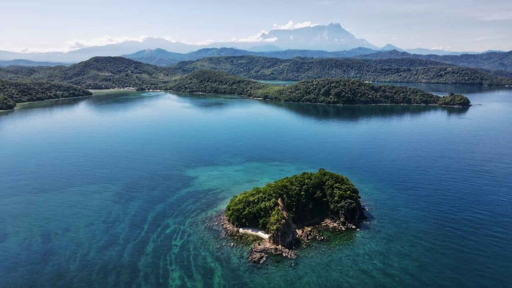 Kota Kinabalu: Pandan Island Watersports & River Crusie 4