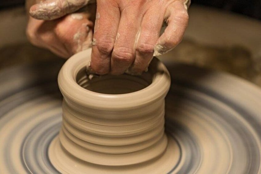 Cappadocia Private Red Tour | Guide and Transport 3
