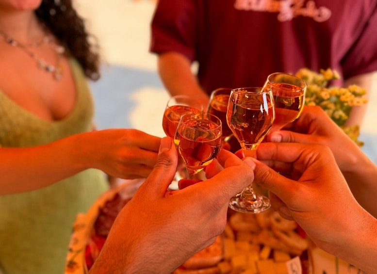 Picture 1 for Activity Munich: Eat Like a Local! Food Tour with Beer & Dessert 4