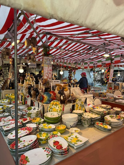 Picture 18 for Activity Munich: Eat Like a Local! Food Tour with Beer & Dessert 5