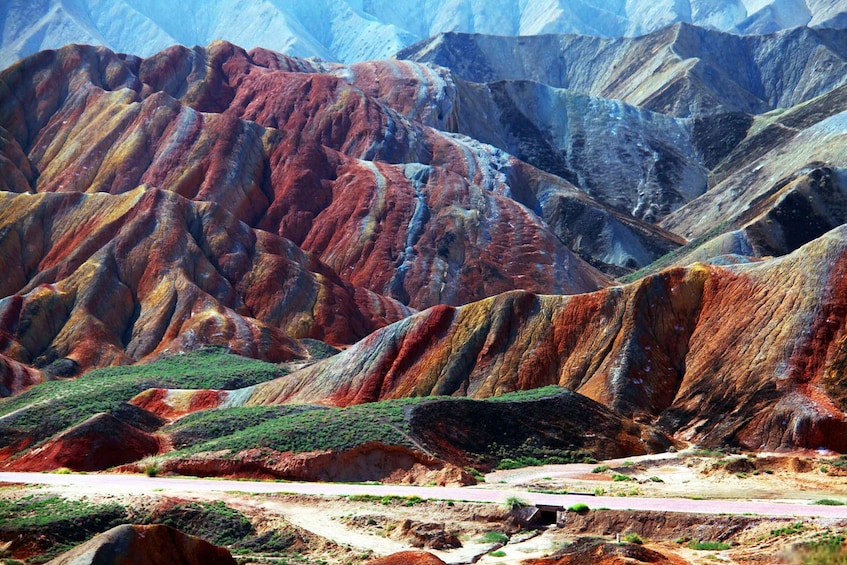 Picture 1 for Activity From Zhangye: 6-Day Private Photography Tour to Dunhuang 2