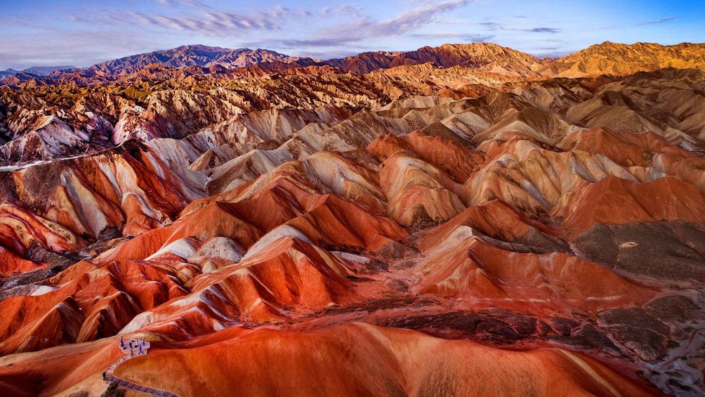 Picture 2 for Activity From Zhangye: 6-Day Private Photography Tour to Dunhuang 3