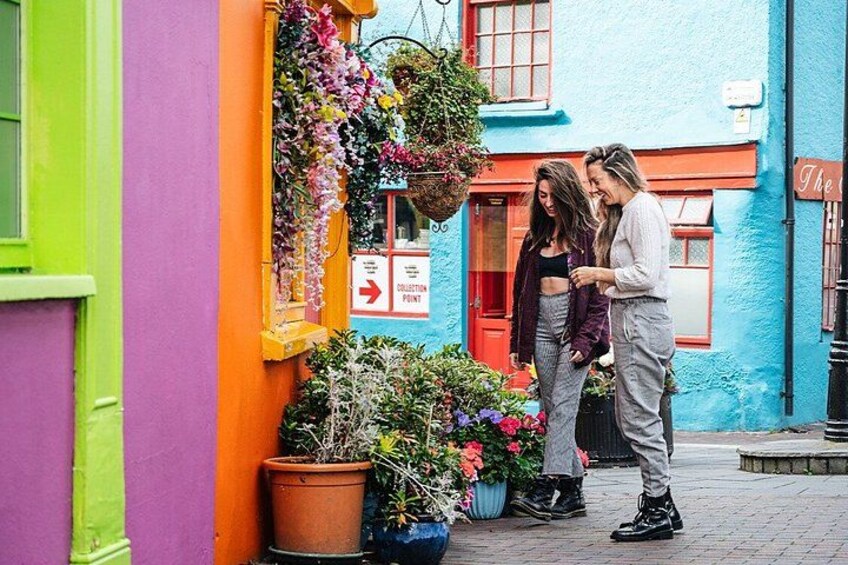 Blarney Castle and Kinsale Tour from Cork 2