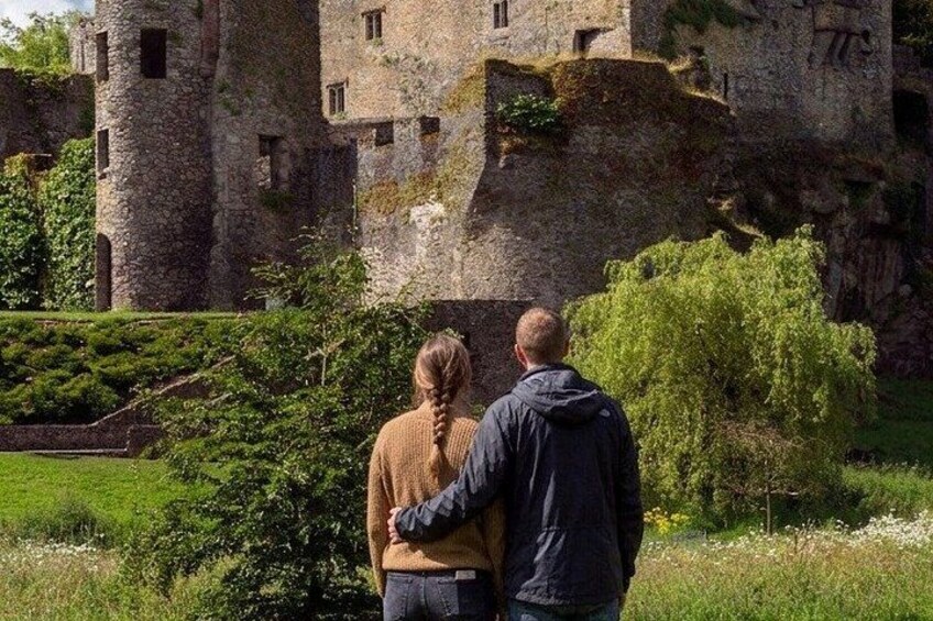 Blarney Castle and Kinsale Tour from Cork 3