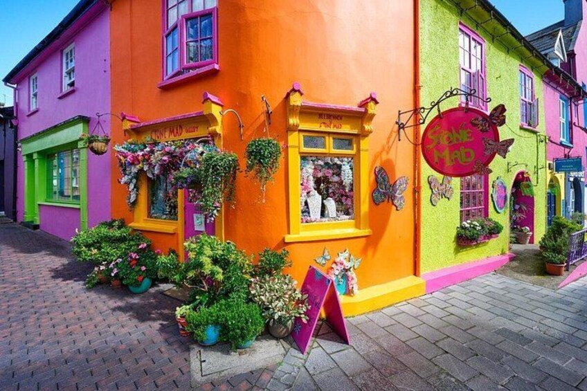 Blarney Castle and Kinsale Tour from Cork 4
