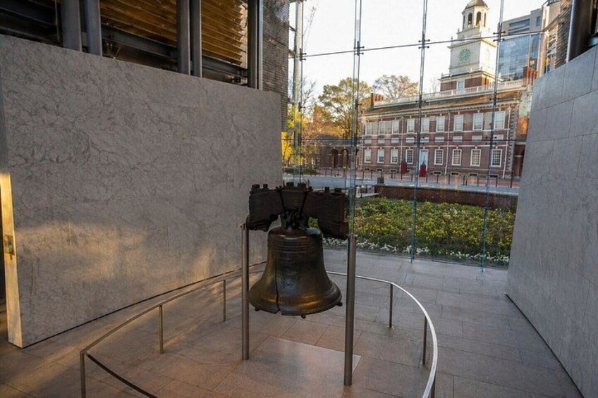Discover Philadelphia: A Self-Guided Tour 5